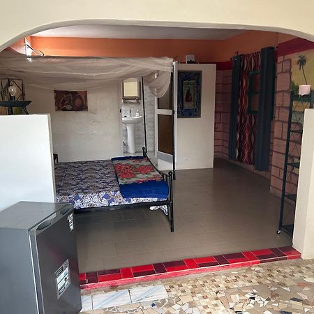 Hotel Chez Sofia à Saint-Louis Extérieur photo